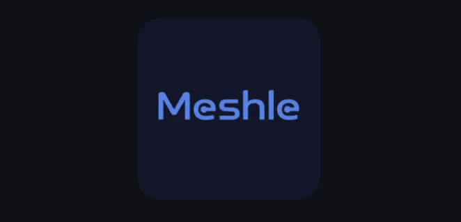 Meshle preview